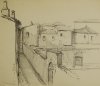 1925 - Case a Orvieto 